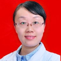 高蕾医生头像