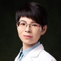 施敏凤医生头像