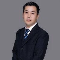 兰登哲医生头像