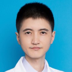 林德锋医生头像
