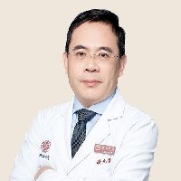 陈东煜医生头像