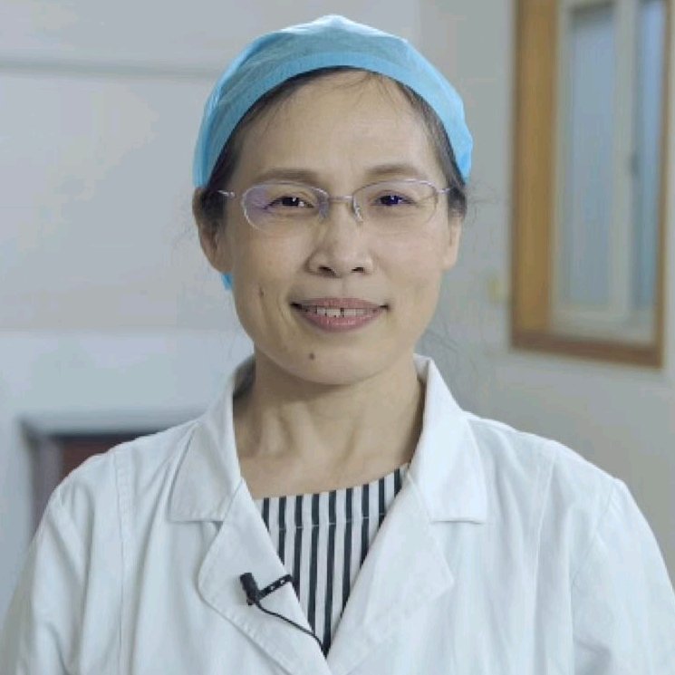 郑亚江医生头像