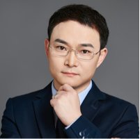 鲍熠医生头像