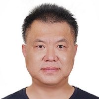 杨成林医生头像
