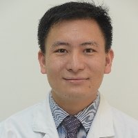 蒋连勇医生头像