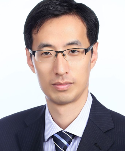 沈征宇医生头像