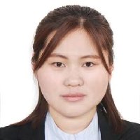 吕丽娜医生头像