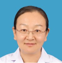 舒静媛医生头像