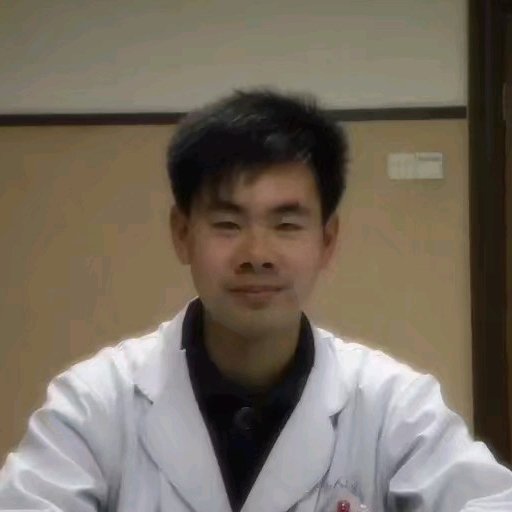 许飞医生头像