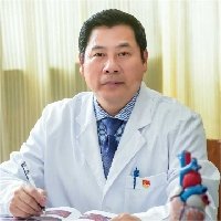 梅举医生头像
