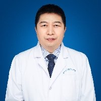刘澍医生头像
