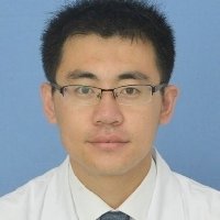 杨景青医生头像