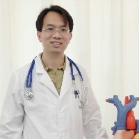 刘垚医生头像