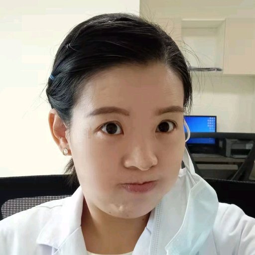 张文医生头像