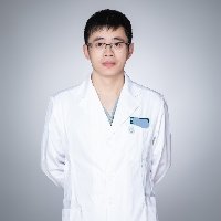 方伯梁医生头像
