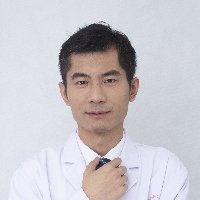 涂庆峰医生头像