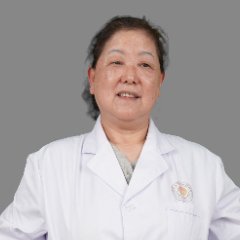 李铁红医生头像