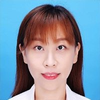 栾婷医生头像