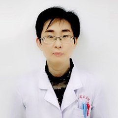 罗庆慧医生头像