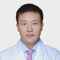 王子兵医生头像