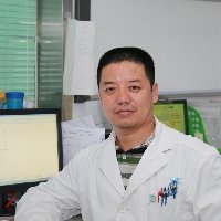 陈卓医生头像