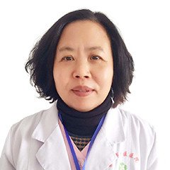 施丽洁医生头像