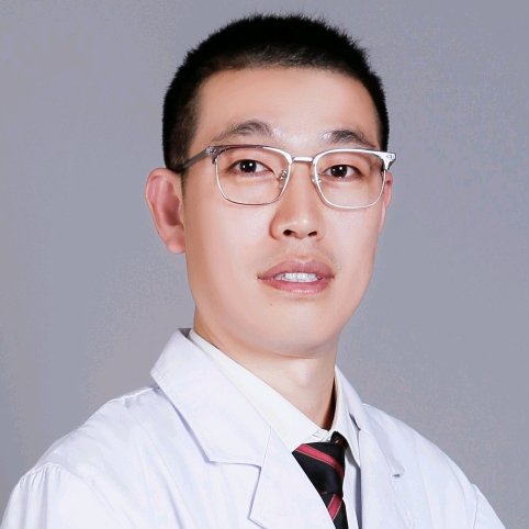 徐豪杰医生头像