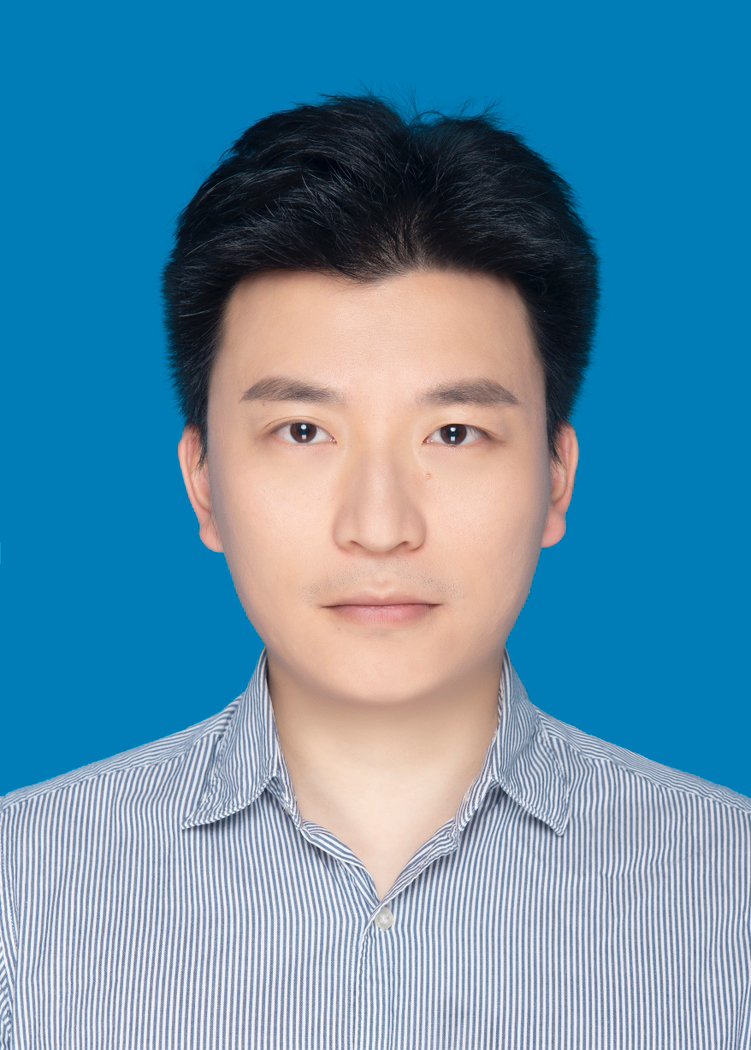 陈凯医生头像