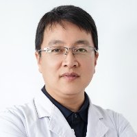 石先明医生头像