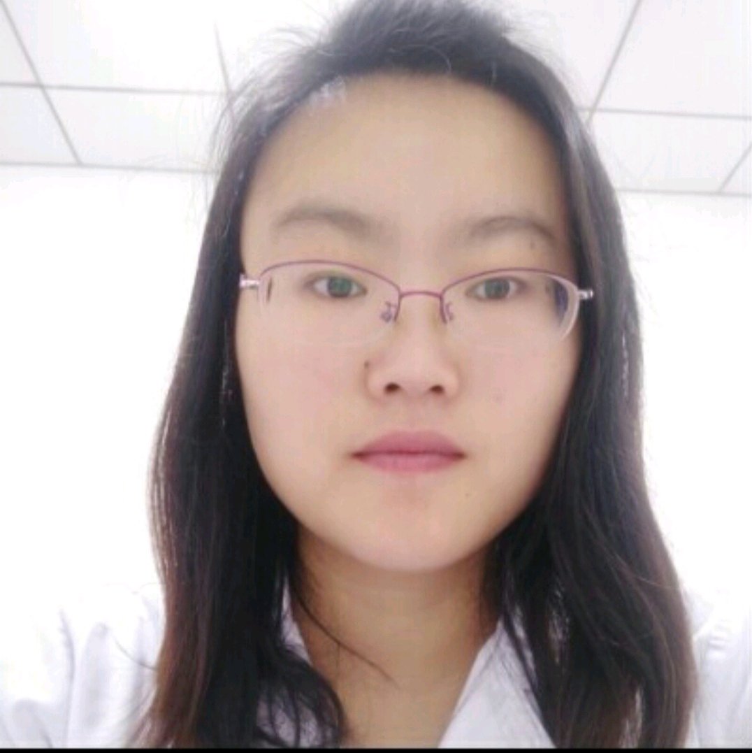 陈丽医生头像