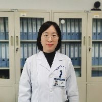 关彦彦医生头像