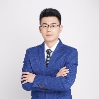 刘振华医生头像