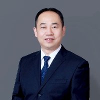 席浩医生头像