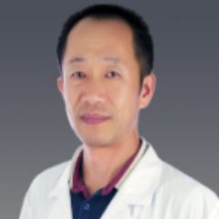 姜宏志医生头像