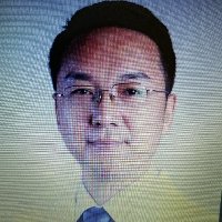 张伟医生头像