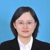 张娇娇医生头像