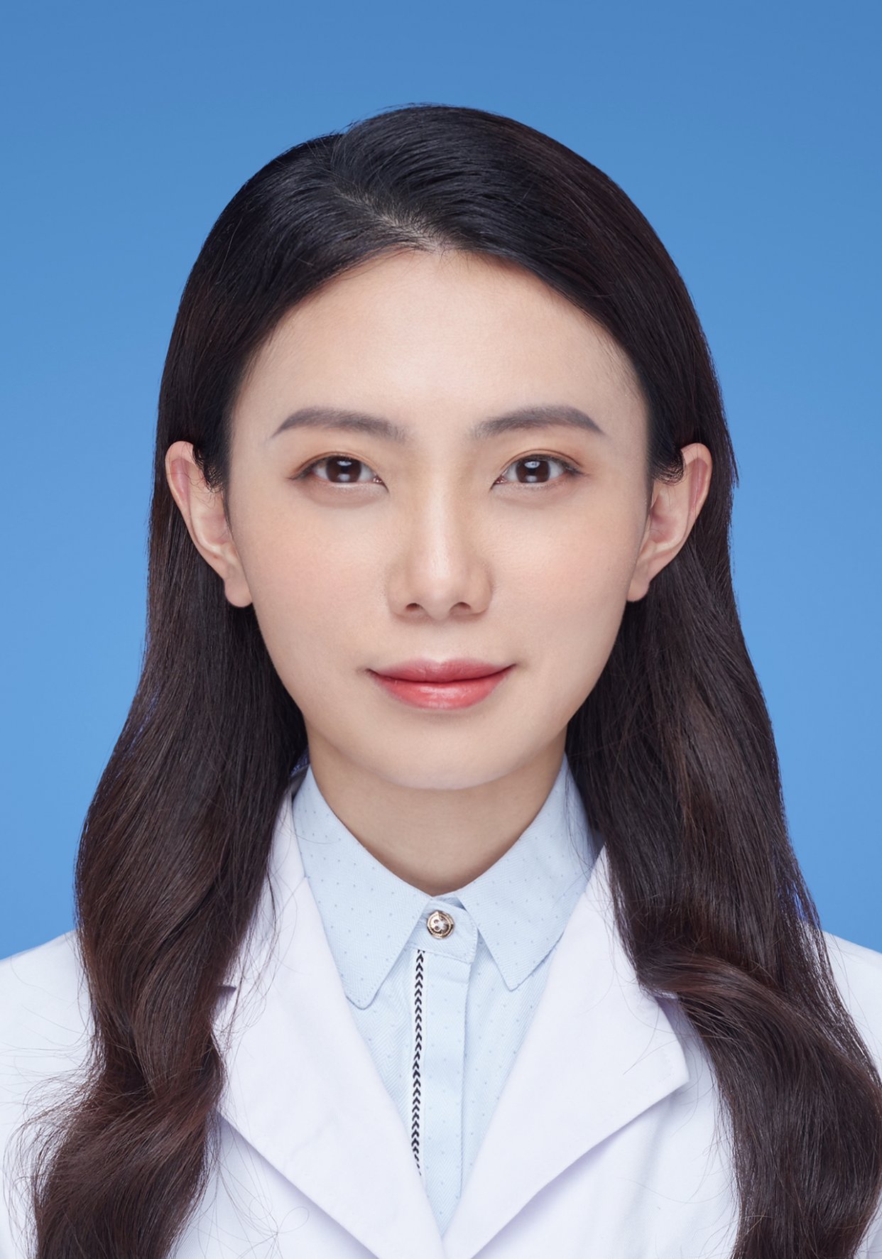 赵婉妮