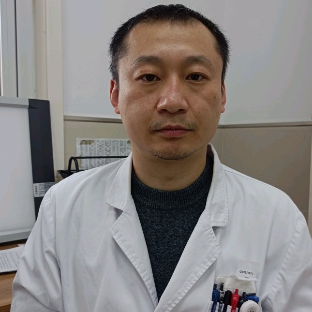 苏彬医生头像