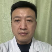 刘涛医生头像