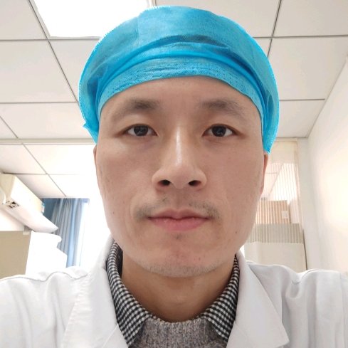 孔祥涛医生头像