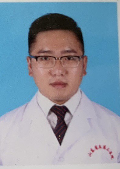 李思源医生头像