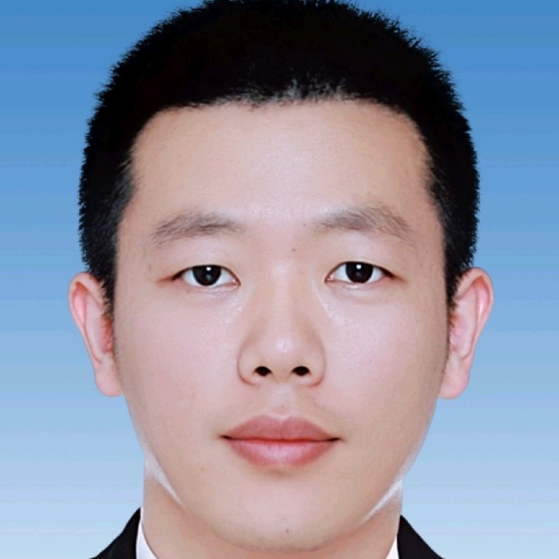 聂吉山医生头像