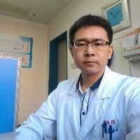 孙洪强医生头像