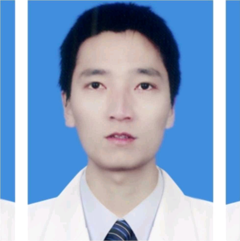 赵志伟医生头像