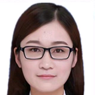 杨雪医生头像