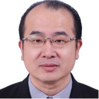 胡波医生头像