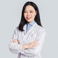 于娜医生头像