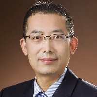 张哲医生头像