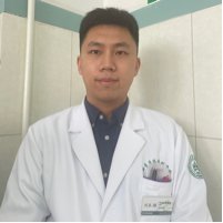 刘永胜医生头像