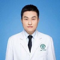 俞鑫医生头像